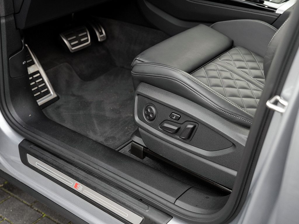 Audi SQ5 2024