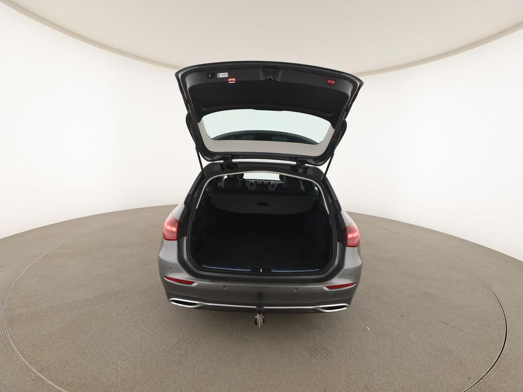 Mercedes-Benz C 220 2023