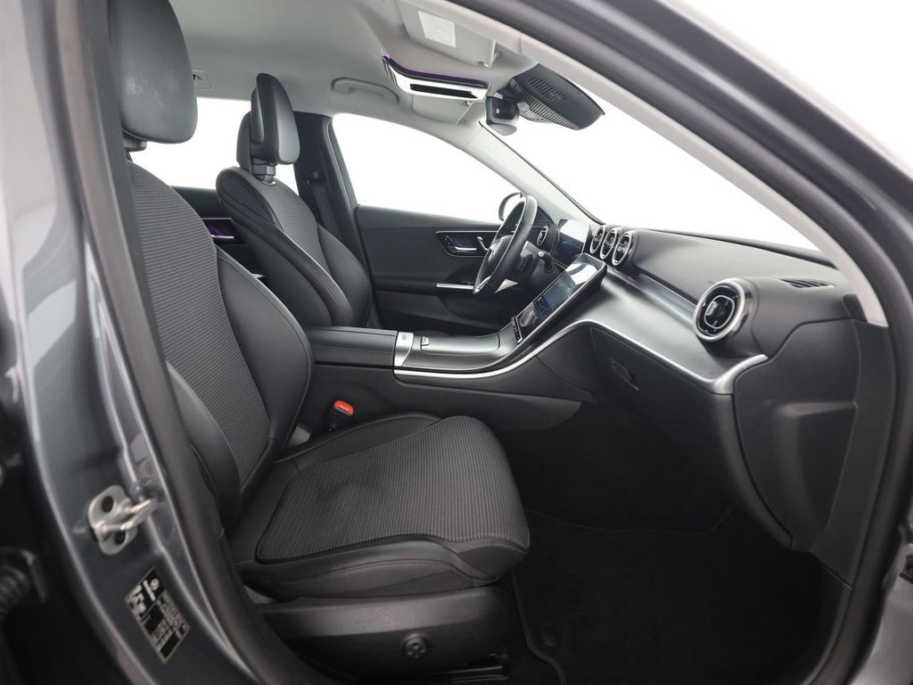 Mercedes-Benz C 220 2023