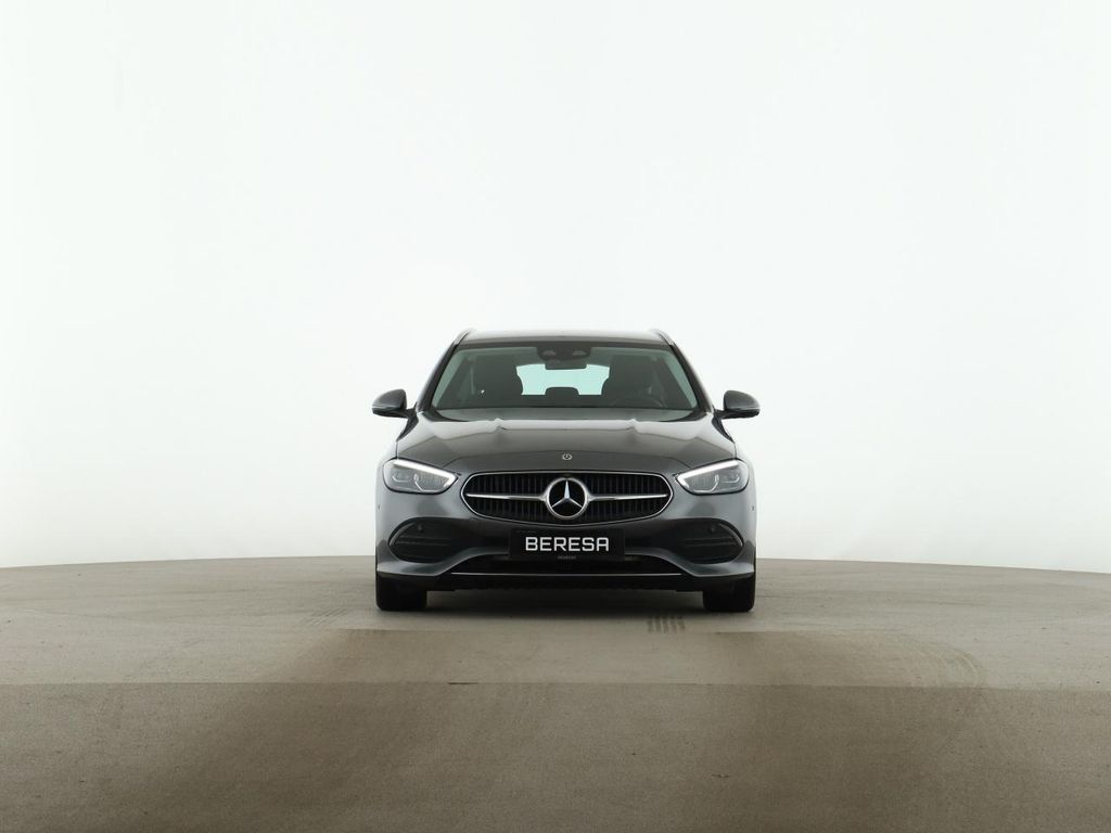 Mercedes-Benz C 220 2023