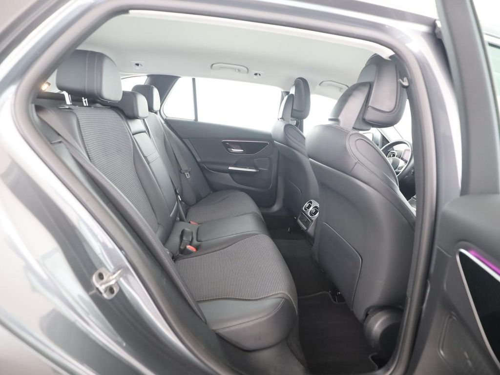 Mercedes-Benz C 220 2023