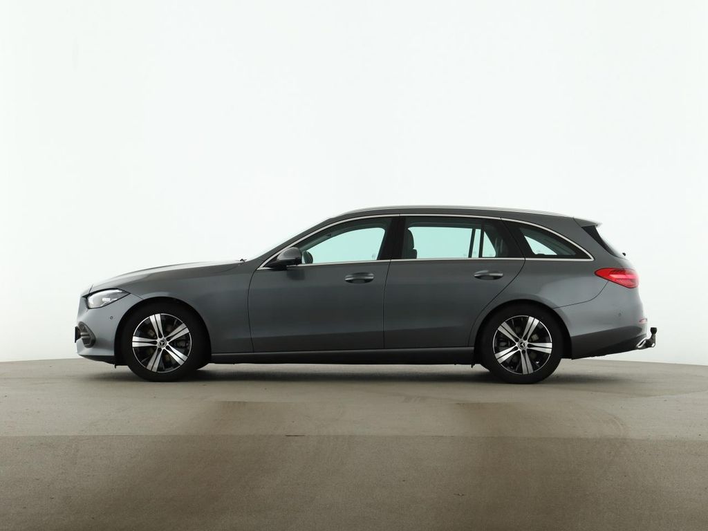 Mercedes-Benz C 220 2023