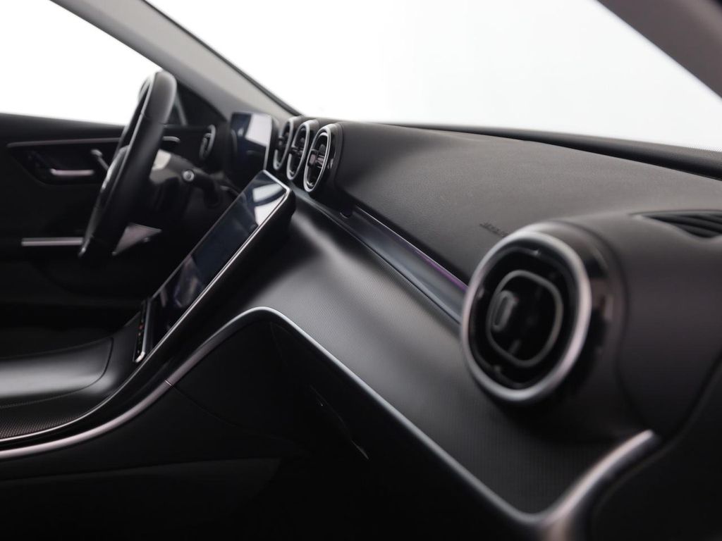 Mercedes-Benz C 220 2023