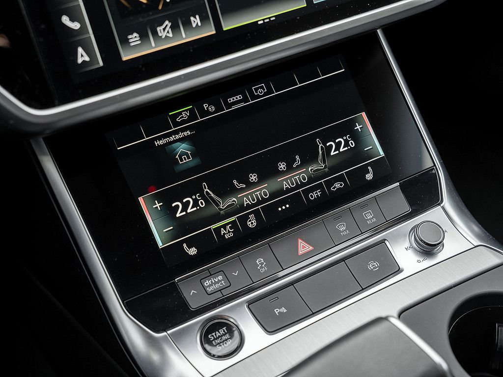 Audi A6 2023