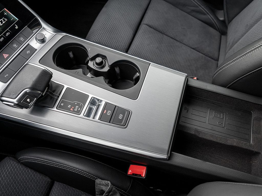 Audi A6 2023