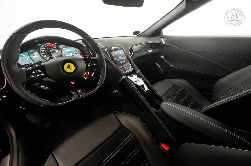 Ferrari Roma 2026