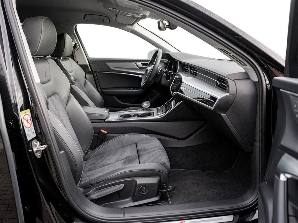 Audi A6 2023