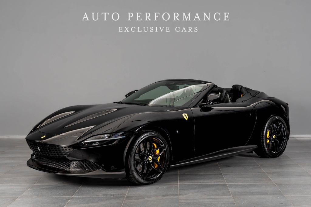 Ferrari Roma 2026