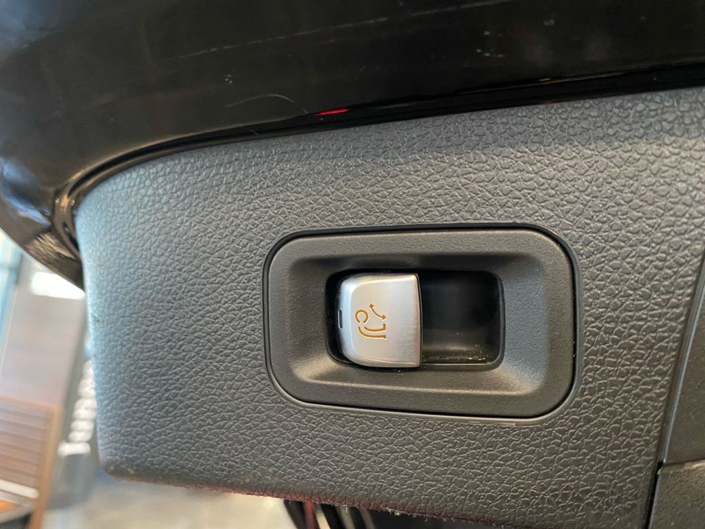 Mercedes-Benz EQC 2022