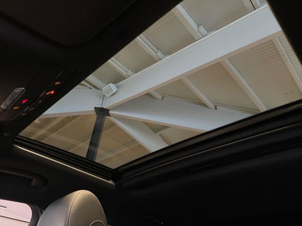 Mercedes-Benz EQC 2022