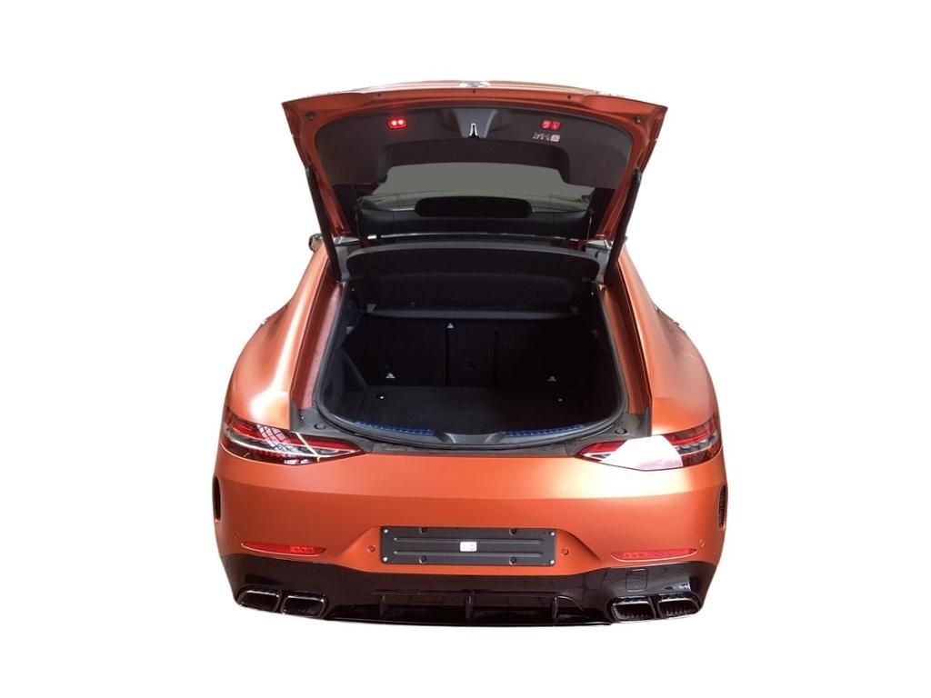 Mercedes-Benz AMG GT 2024