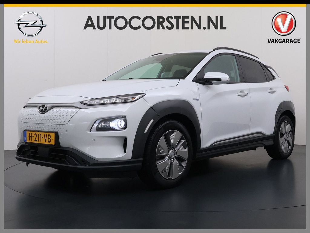 Hyundai KONA 2020