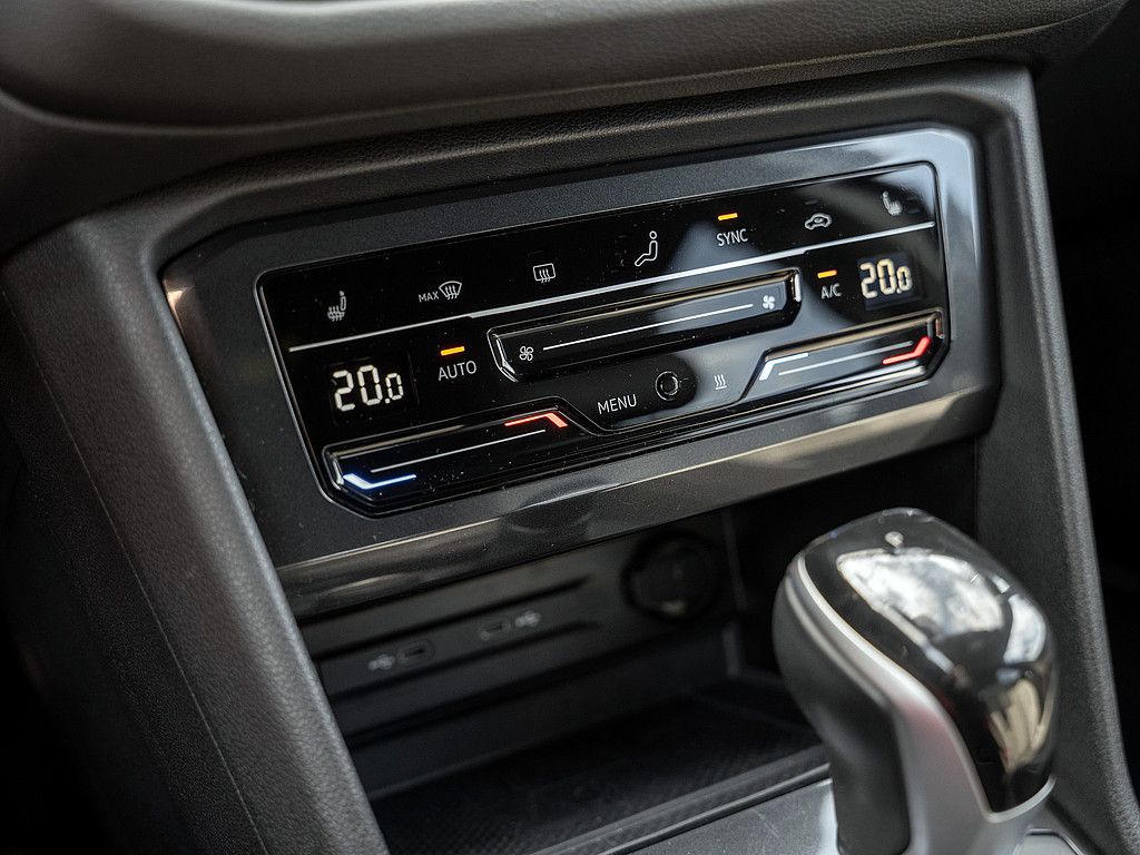 Volkswagen Tiguan Allspace 2023