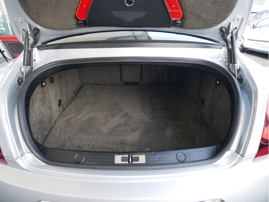 Bentley Continental GT 2010