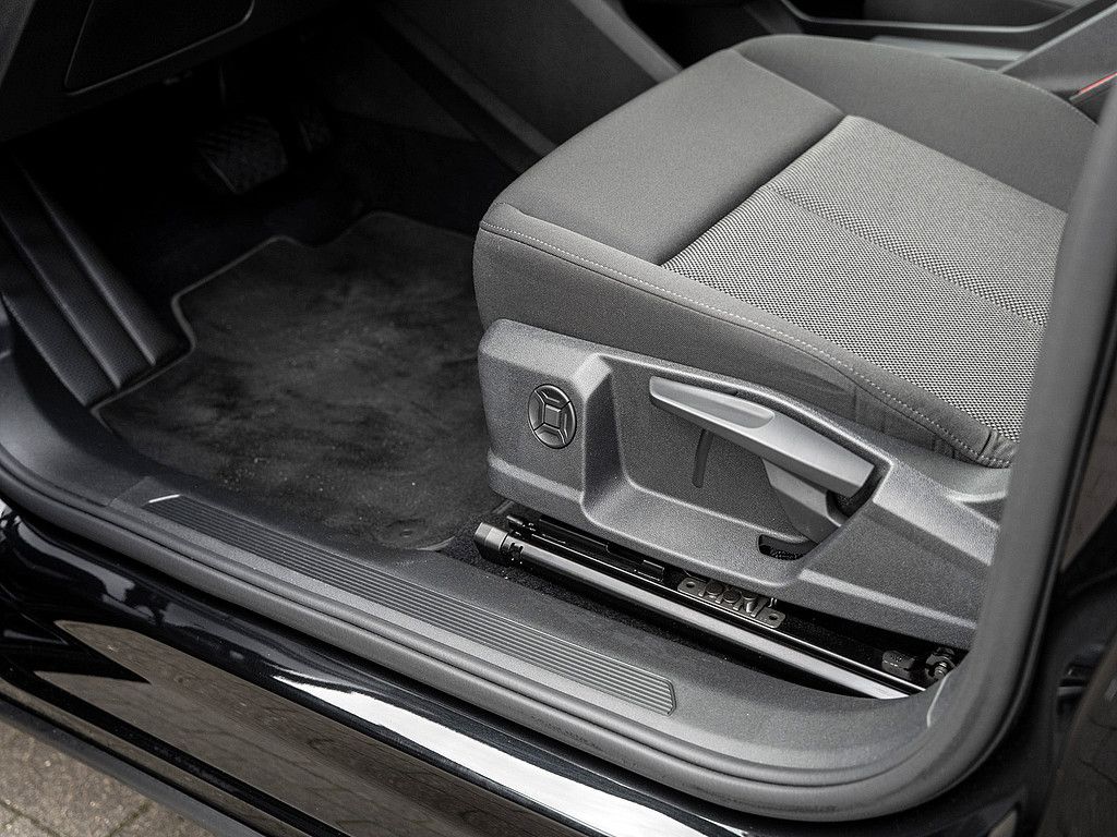 Audi Q4 e-tron 2022