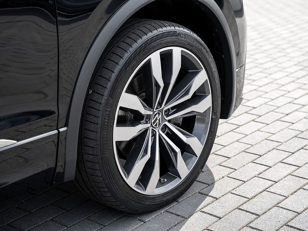 Volkswagen Tiguan Allspace 2023