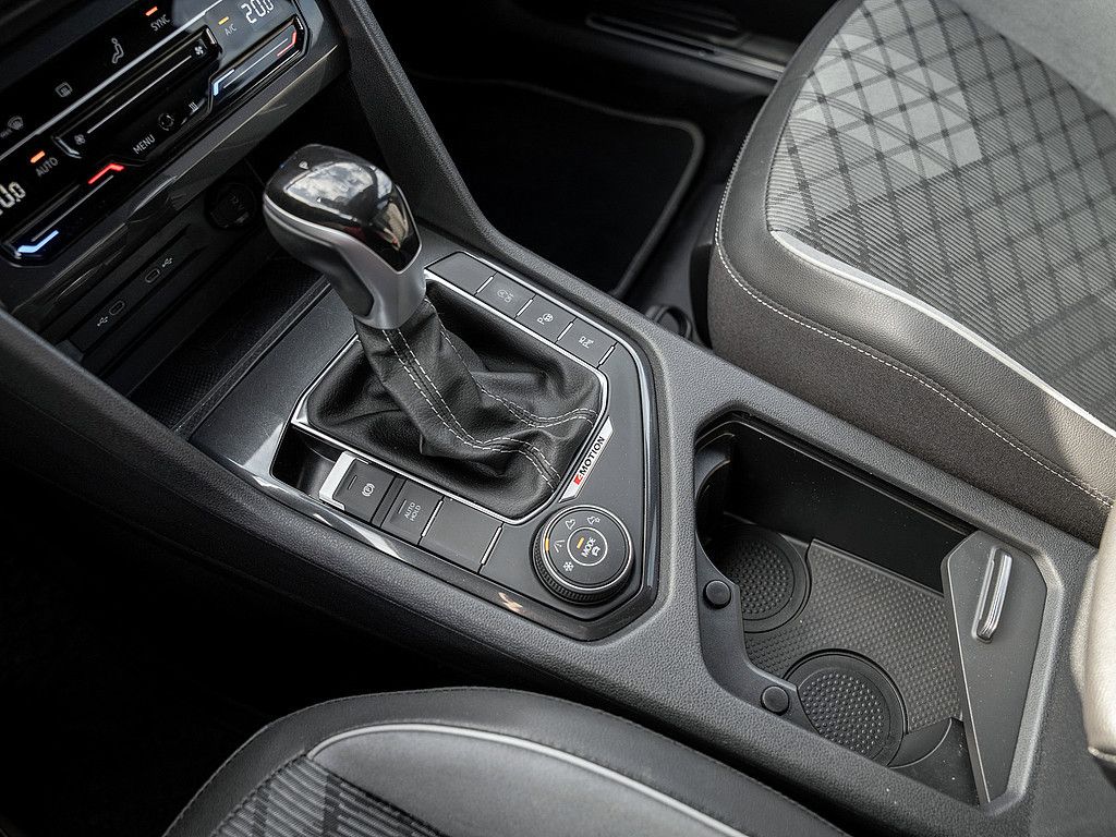 Volkswagen Tiguan Allspace 2023