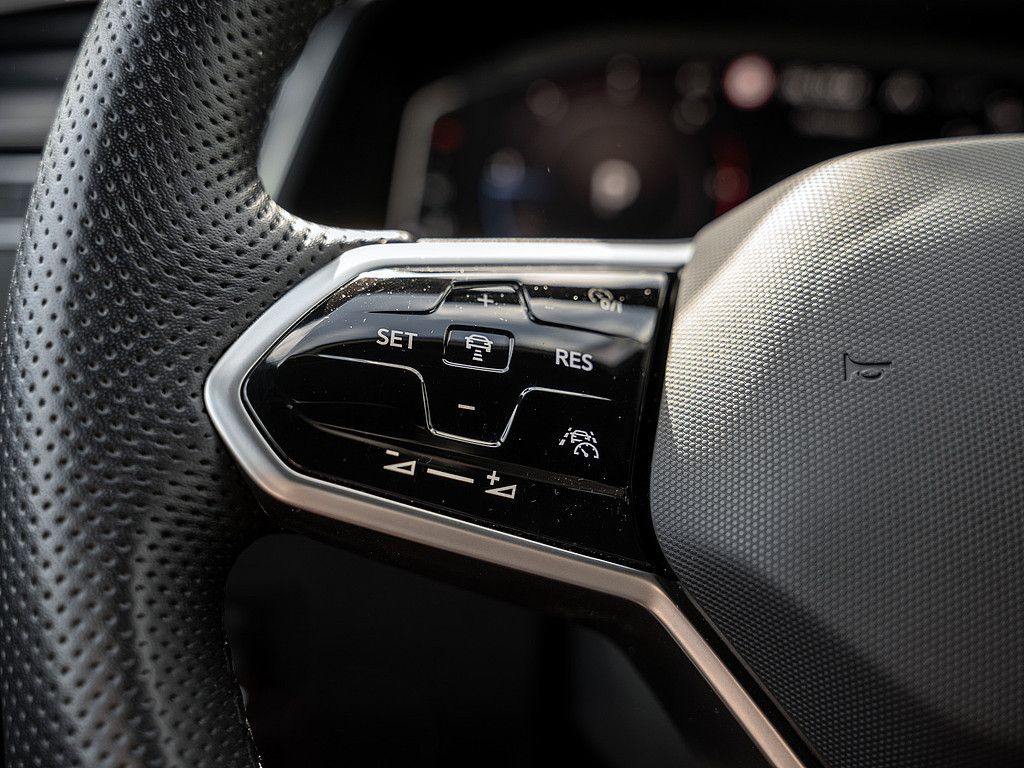 Volkswagen Tiguan Allspace 2023