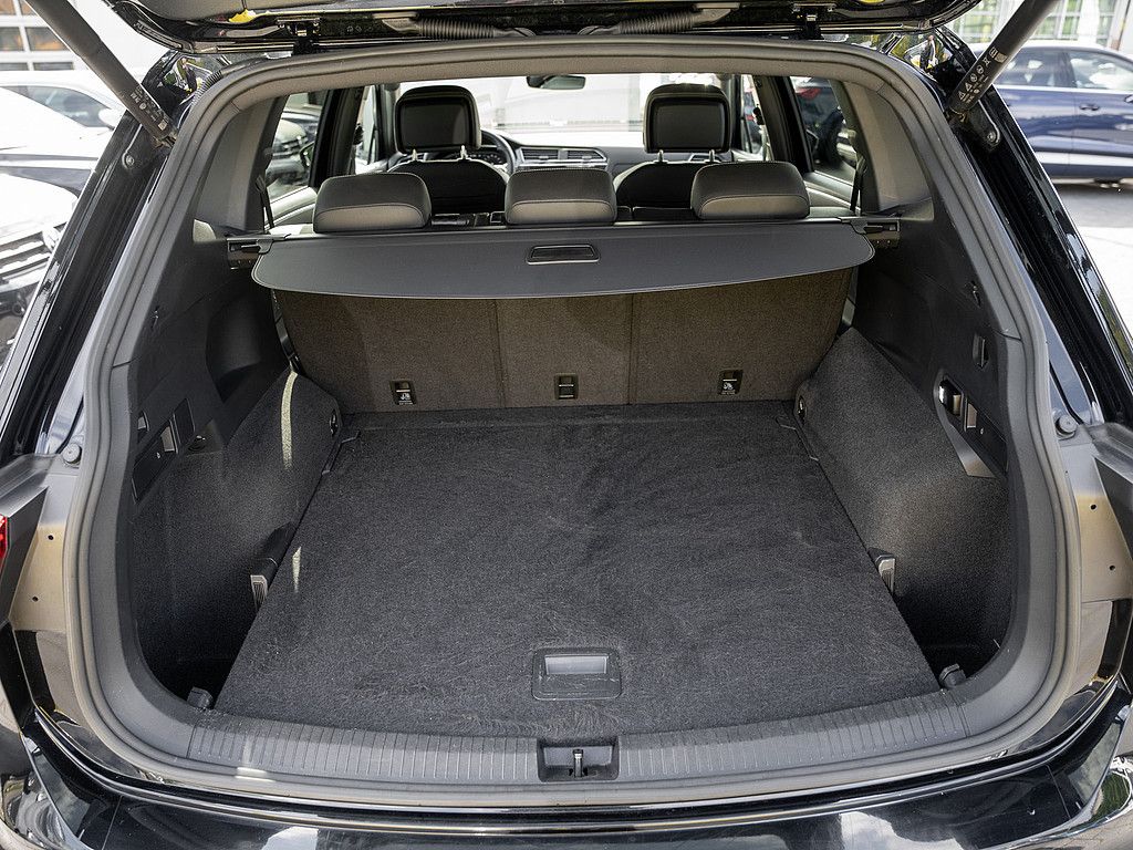 Volkswagen Tiguan Allspace 2023