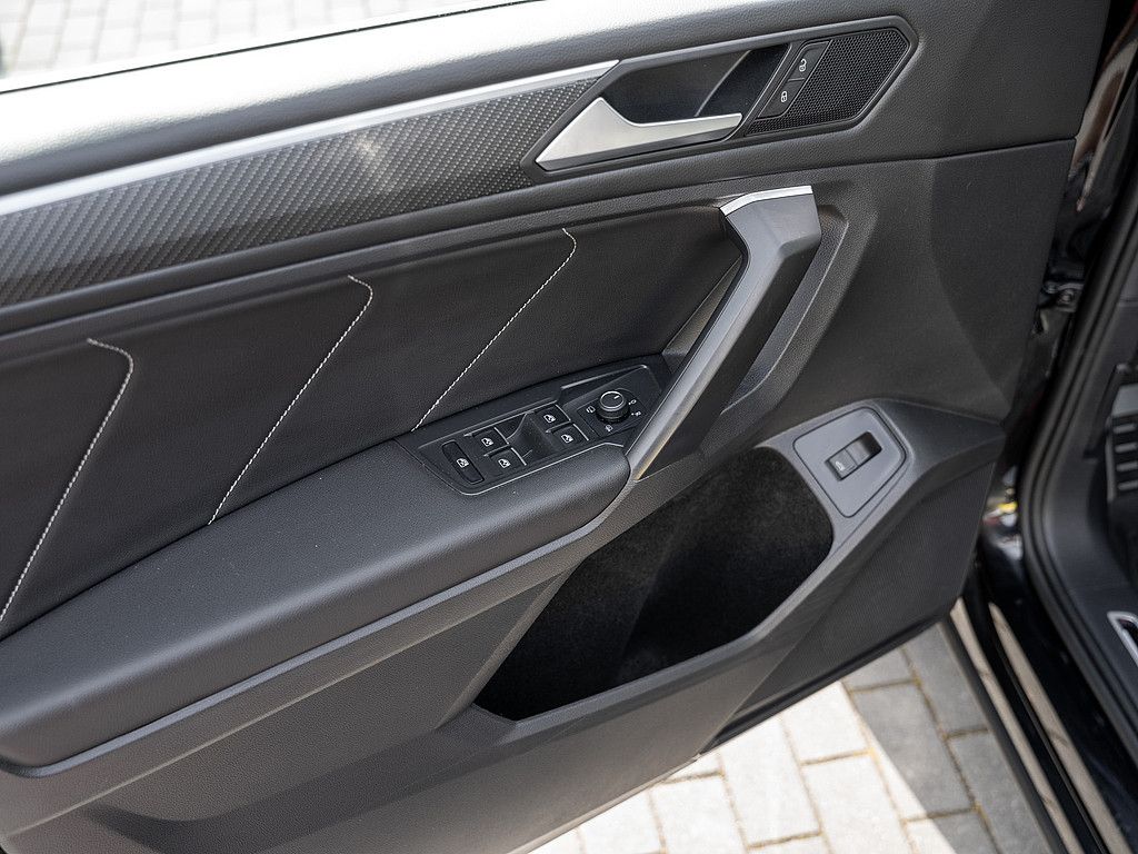 Volkswagen Tiguan Allspace 2023