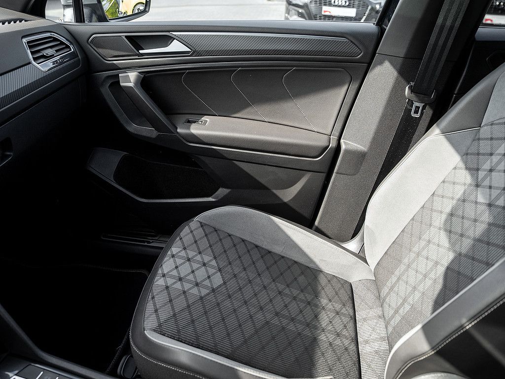 Volkswagen Tiguan Allspace 2023