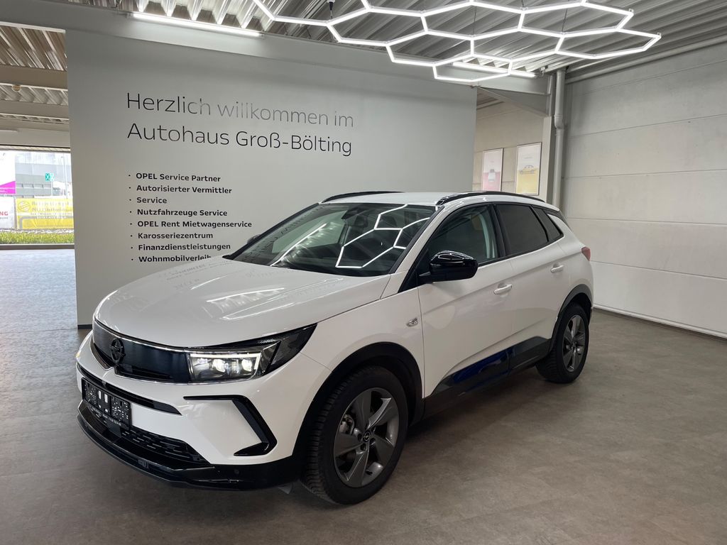 Opel Grandland (X) 2024
