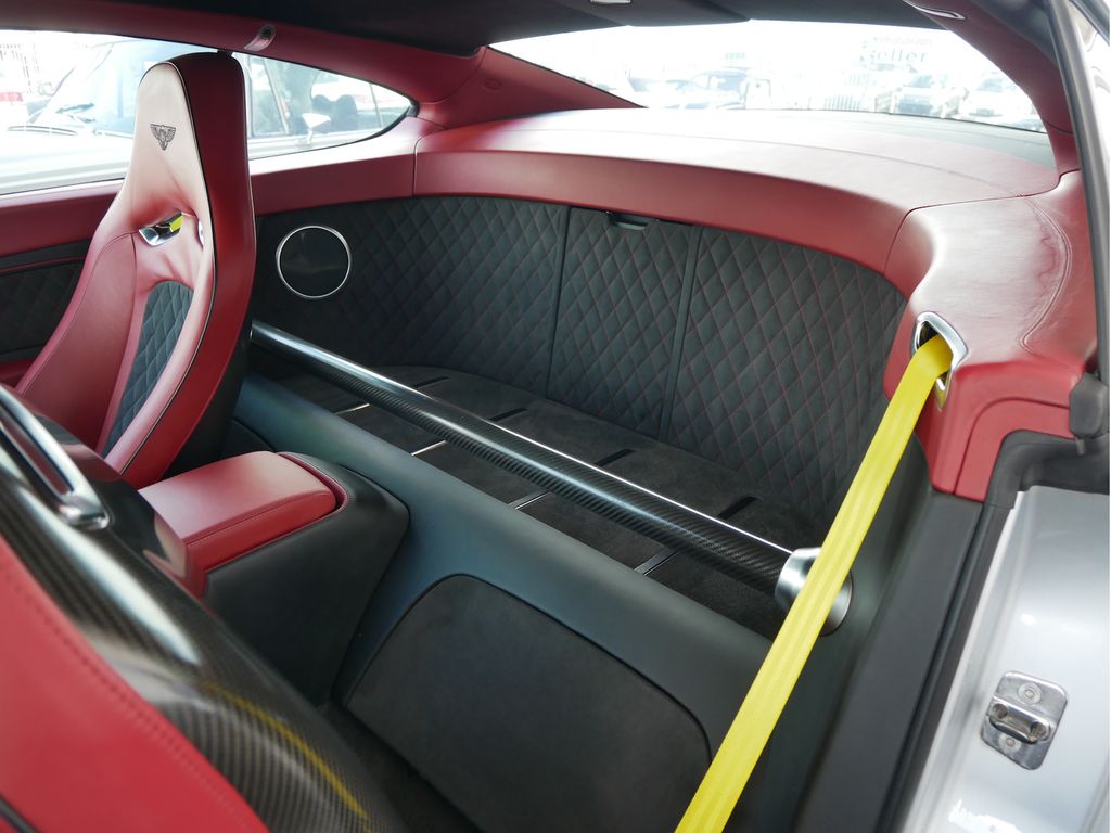 Bentley Continental GT 2010