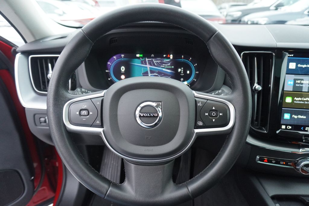 Volvo XC60 2022