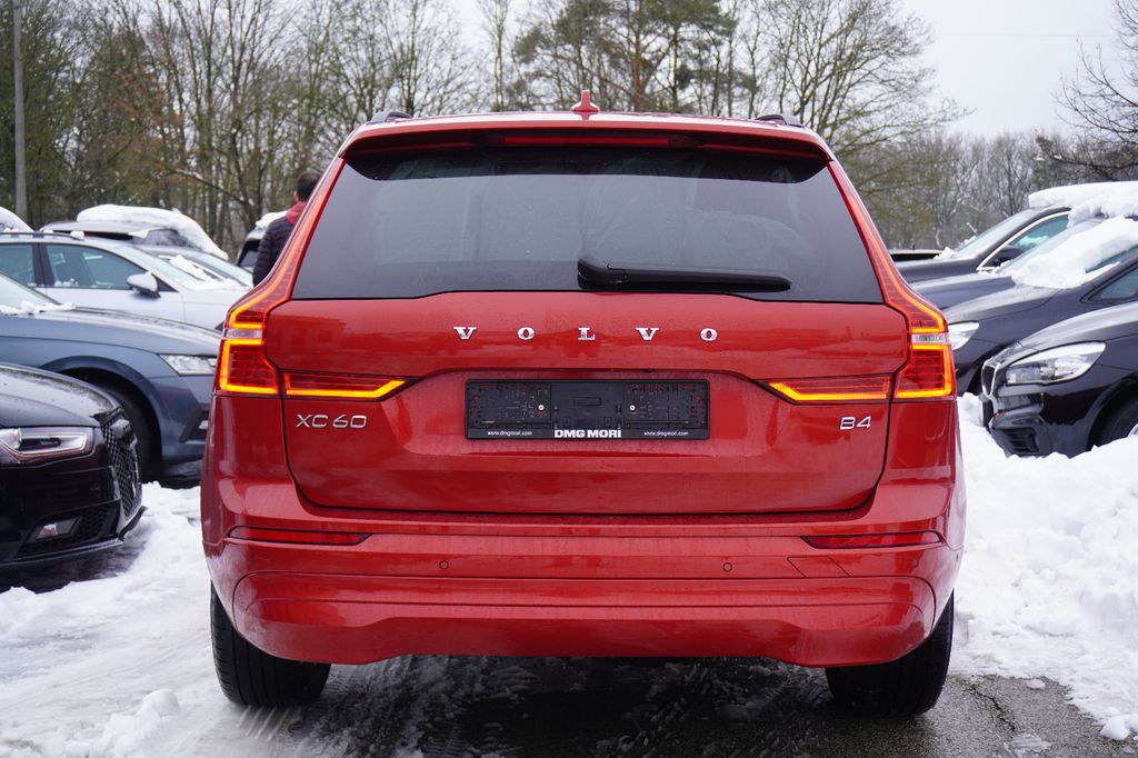 Volvo XC60 2022