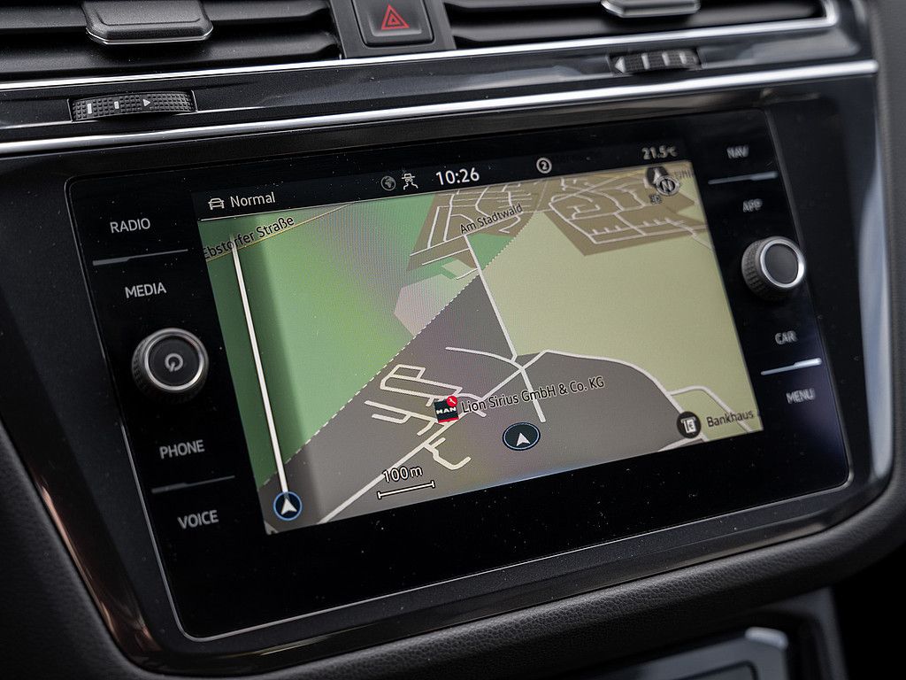 Volkswagen Tiguan Allspace 2023