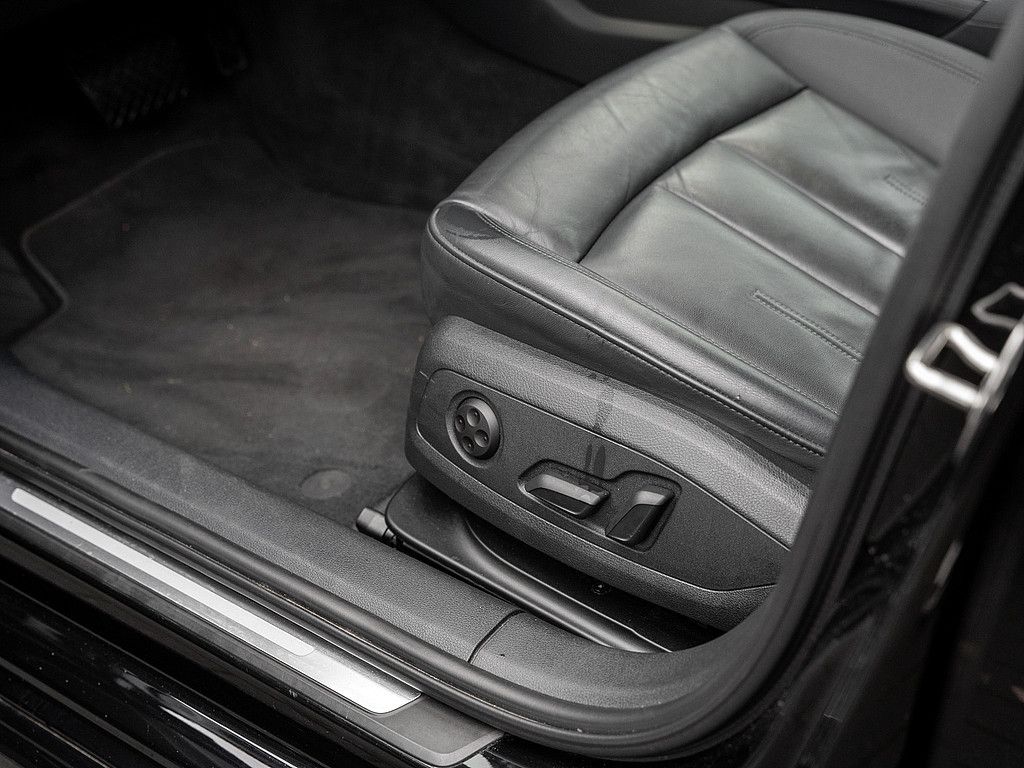 Audi A4 2020