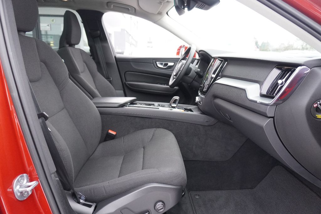 Volvo XC60 2022