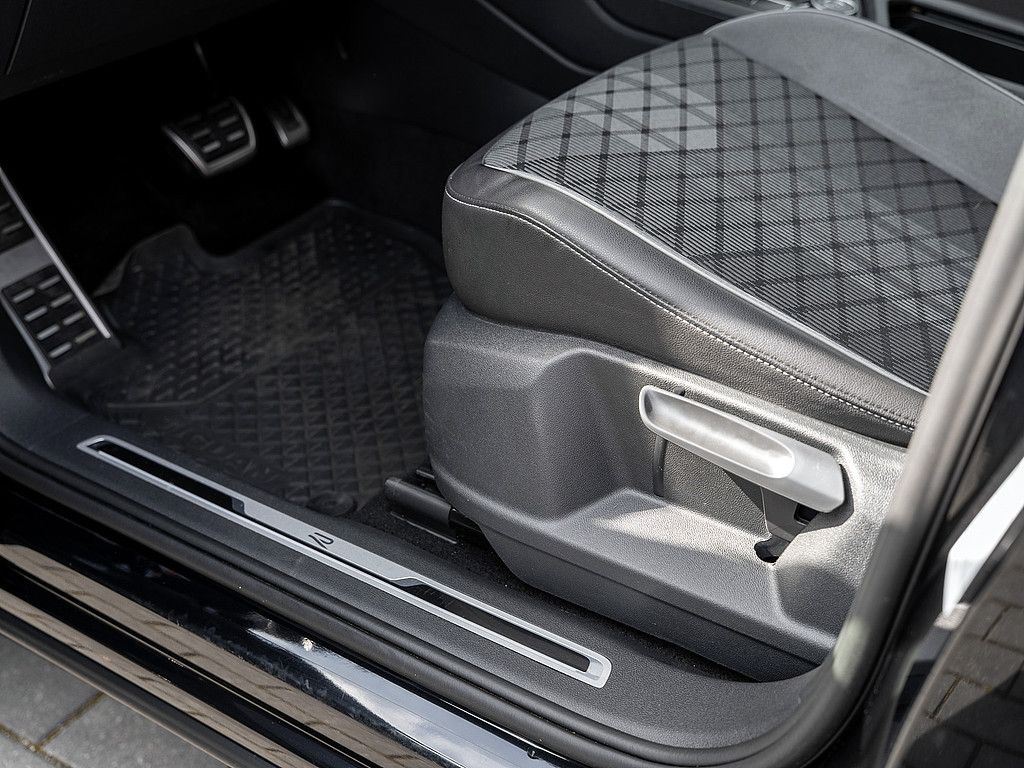 Volkswagen Tiguan Allspace 2023