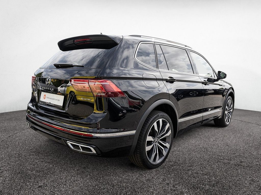 Volkswagen Tiguan Allspace 2023