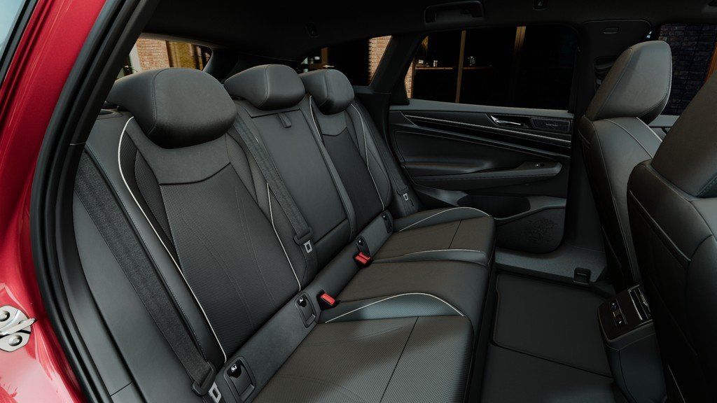 Volkswagen ID.7 2025