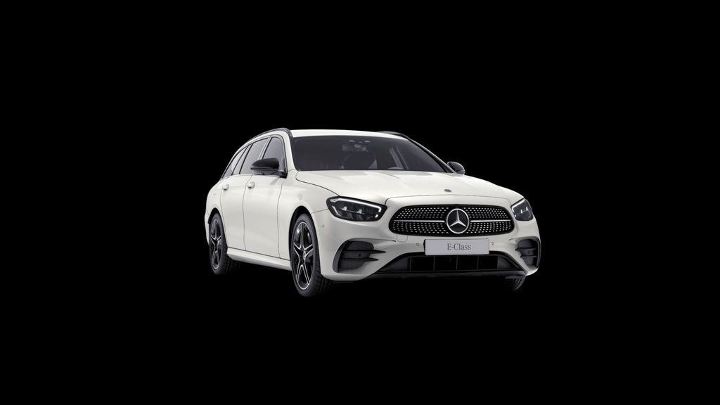 Mercedes-Benz E 300 2022