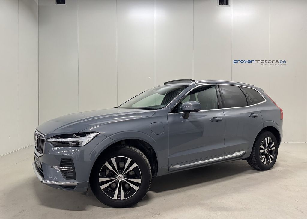 Volvo XC60 2023