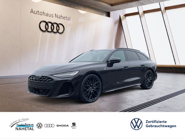 Audi A6 2026