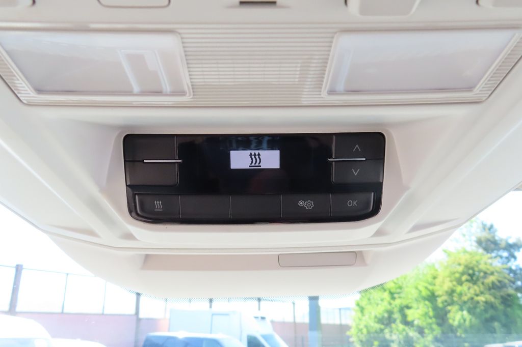 Volkswagen Crafter 2020