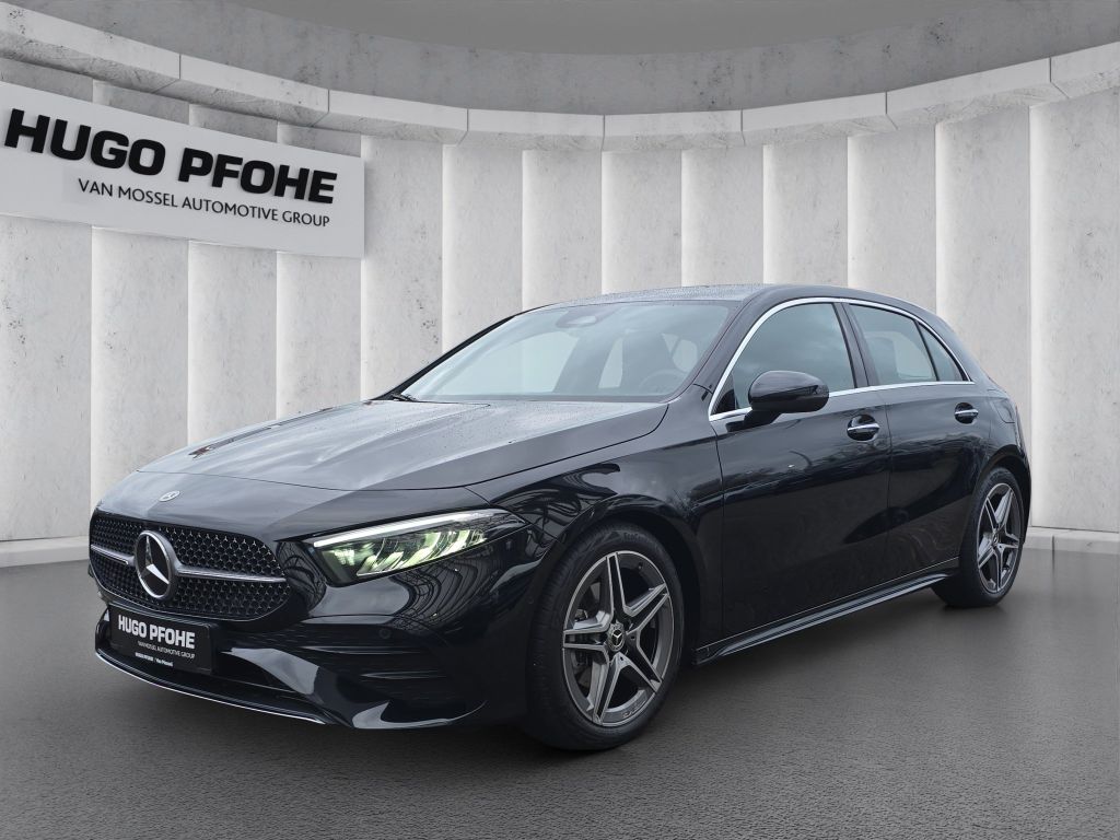 Mercedes-Benz A 200 2025