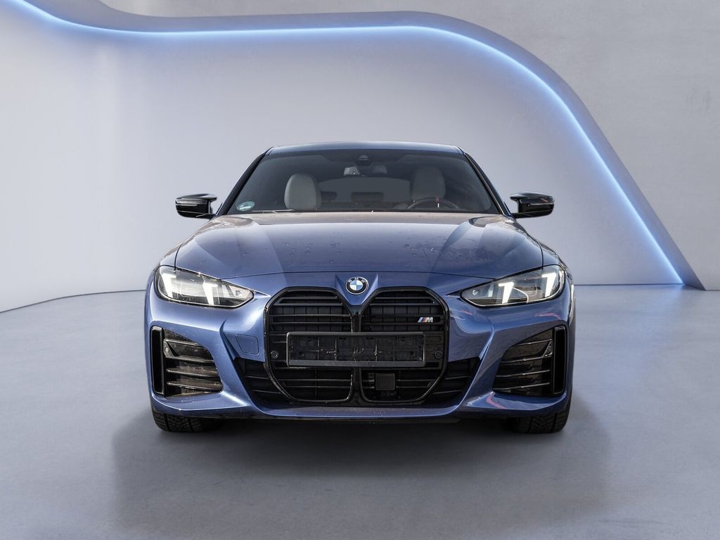 BMW M440 2025
