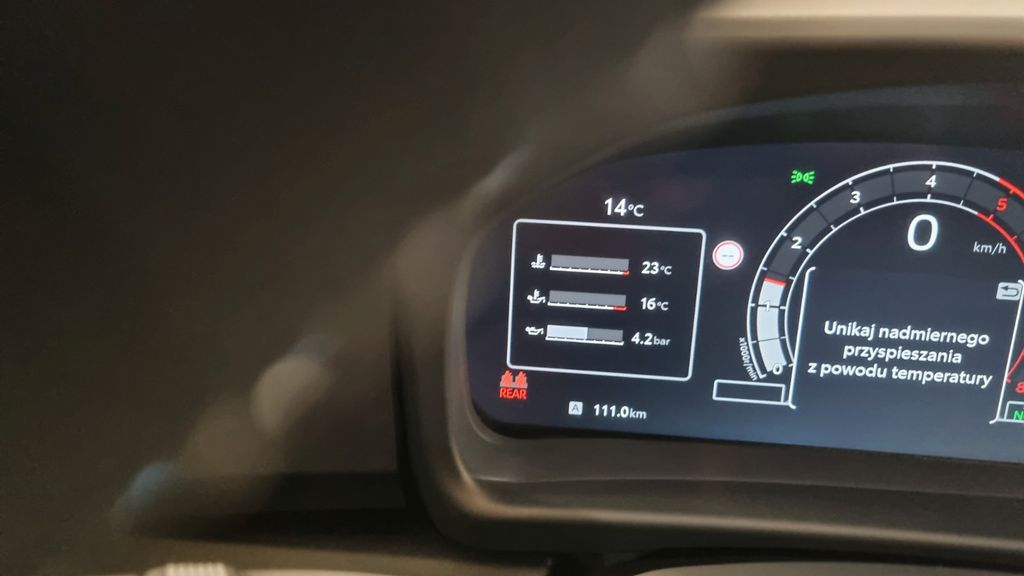 Toyota Yaris 2025