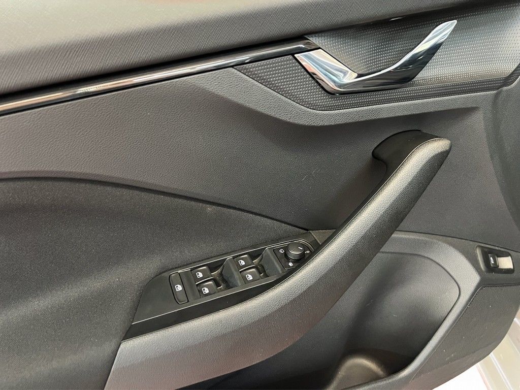 Skoda Scala 2020