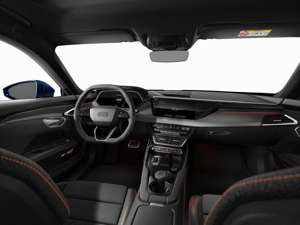 Audi e-tron GT 2024