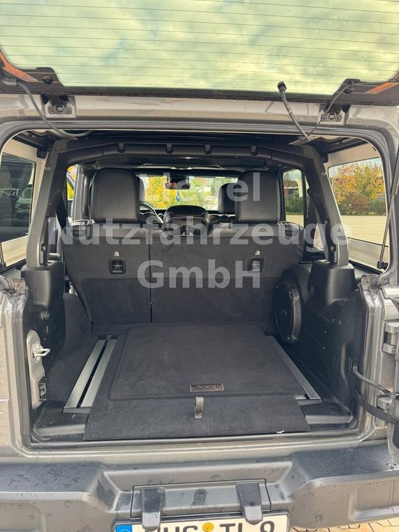 Jeep Wrangler 2020