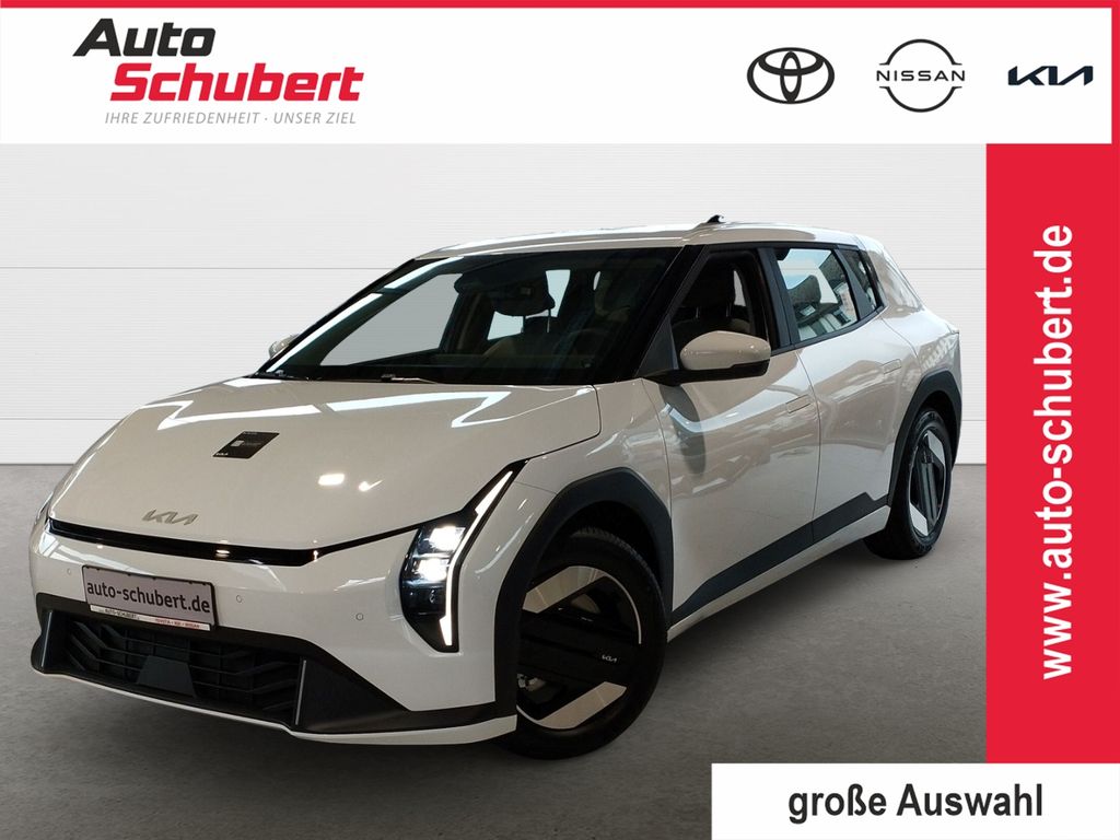 Kia EV4 2026