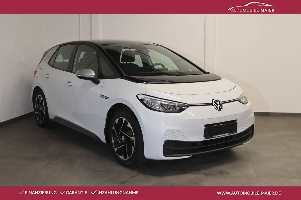 Volkswagen ID.3 2020