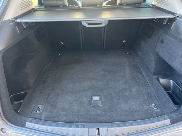 Alfa Romeo Stelvio 2019