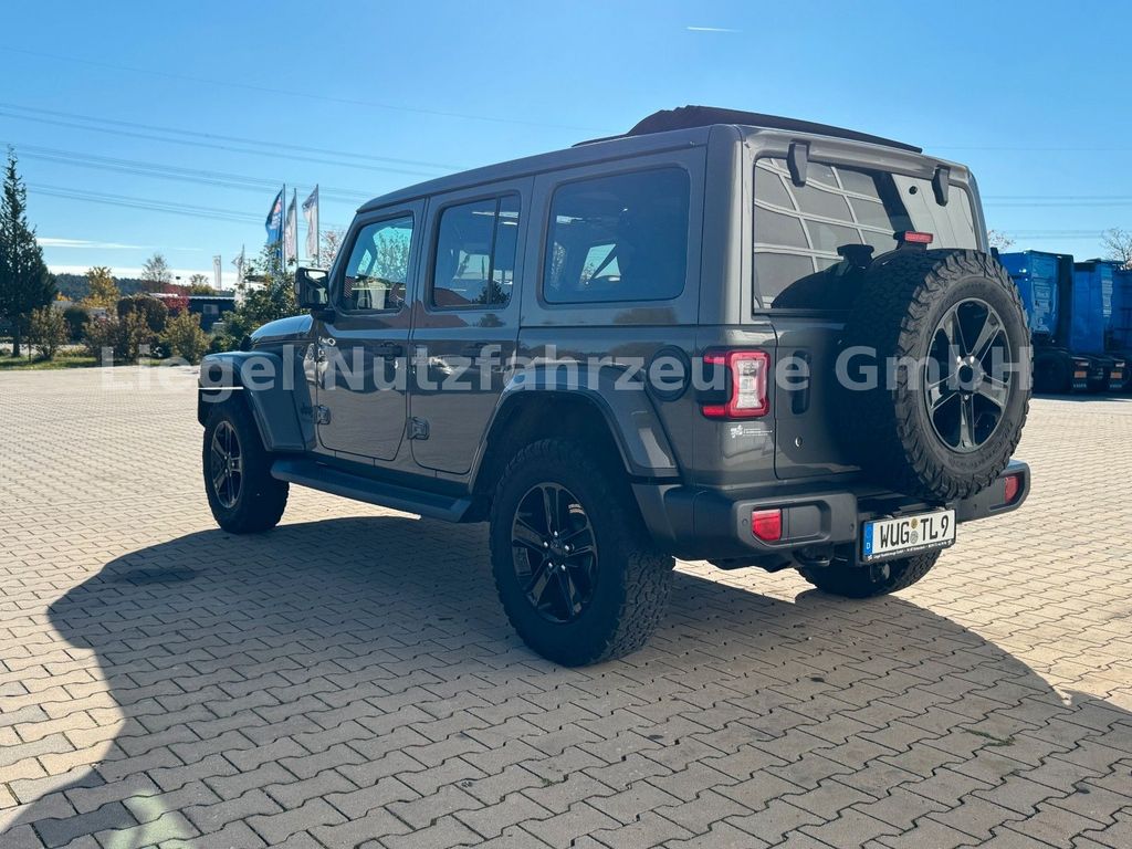 Jeep Wrangler 2020