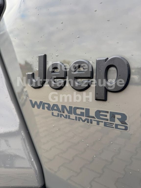 Jeep Wrangler 2020